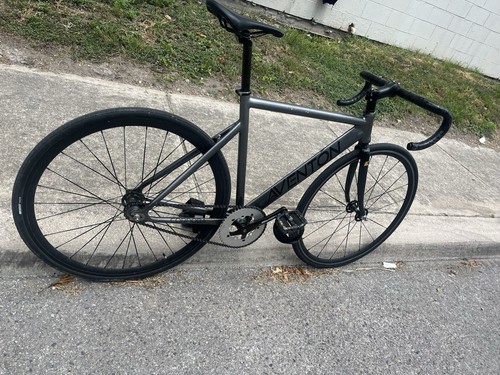 Aventon cordoba 700c 55cm - aventon,