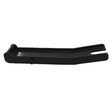 Interruption fork for Geberit