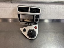 Console centrale Honda Civic