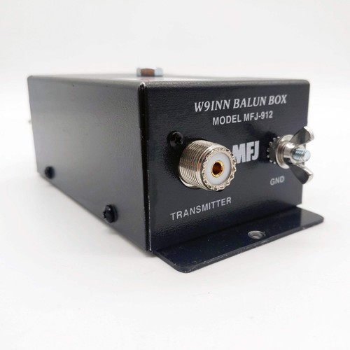 Mfj 912 w9inn balun - w9inn,