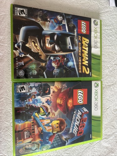 Lego batman super heroes - batman,