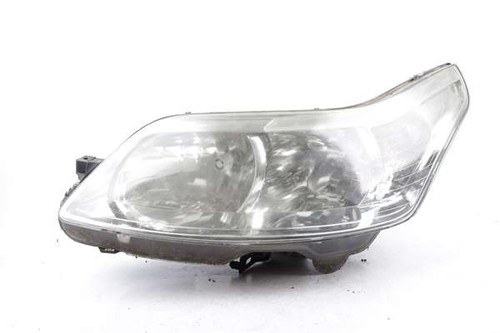 9646893980 phare avant - avant, gauche