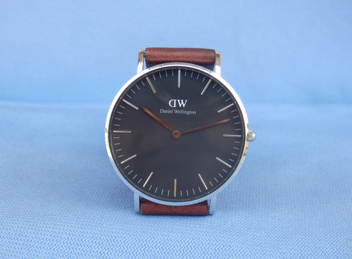 Daniel wellington quartz - wellington,