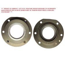 Bronzina Supporto Banco