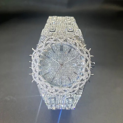 Orologio missfox full diamond - full,