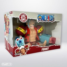 Plastoy One Piece SD Figure