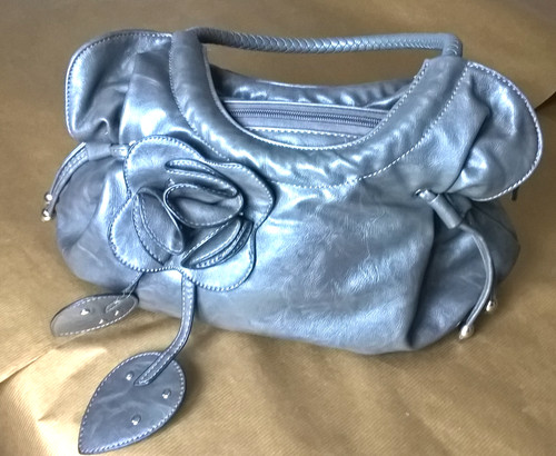 Borsa donna pelletterie - borsa,