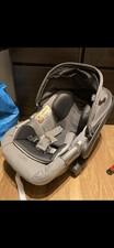 Seggiolino Auto Darwin