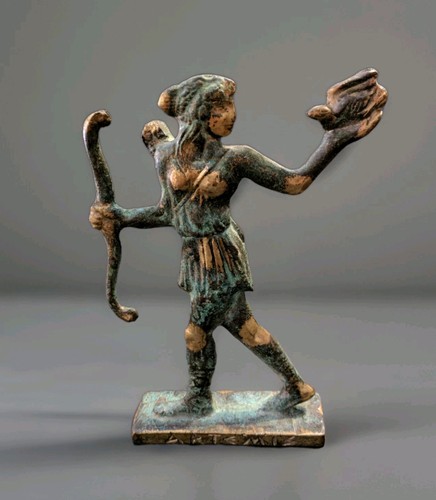 Antica grecia statua - antica,
