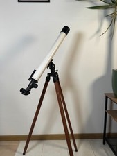 Telescopio Astronomico Vintage