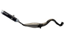 Scarico Hercules / Adly Super