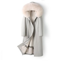 Giacca parka invernale donna