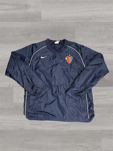 Maglione basel 2010 - basel, 2010/11