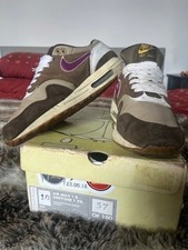 Nike Air Max 1 Viotech UK9