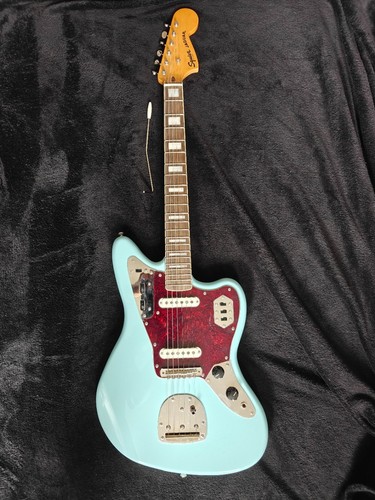 Chitarra elettrica fender - chitarra,