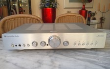 Cambridge Audio Azur 350A