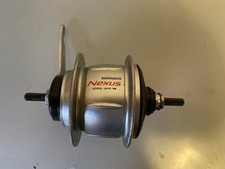 mozzo retromarcia shimano 8