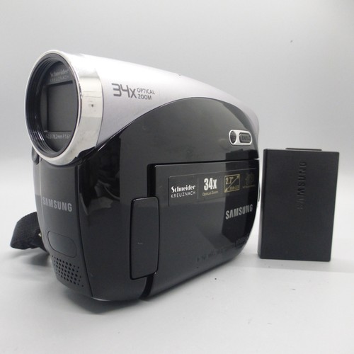 Videocamera dvd portatile - videocamera, dvd-rw