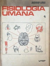FISIOLOGIA UMANA 1 RINDI