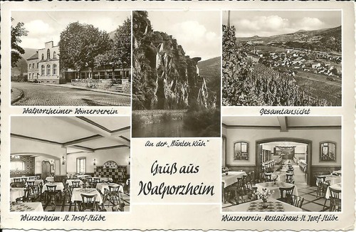 Walporzheim bad - walporzheim,