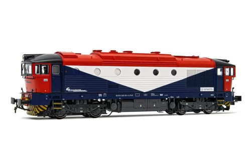 Rivarossi hr2845s locomotore - hr2845s,
