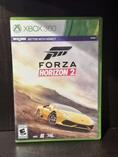 Forza Horizon 2 (Microsoft