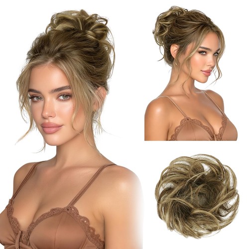 Pezzo capelli ruwiss - di,