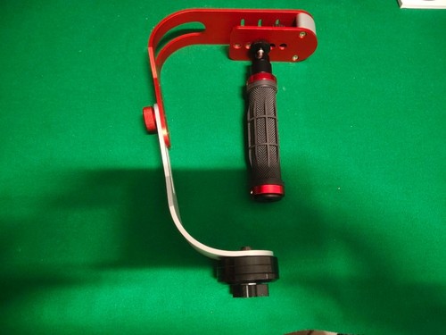 Stabilizzatore video - stabilizzatore, /