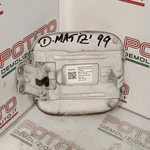 96562618 sportello carburante - sportello,