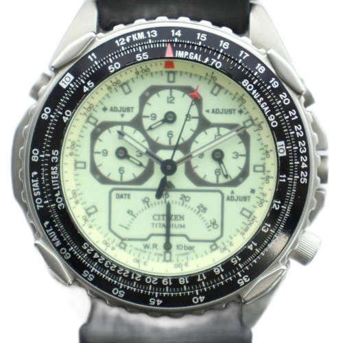 Citizen 3110 - citizen, 3110-c10055