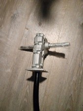 Testina di potenza motozappa