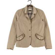 Massimo Dutti Cappotto Giacca