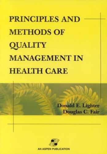 Principles and methods - methods, of