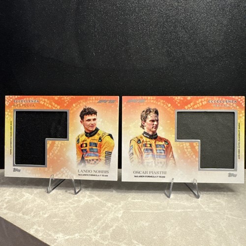 Eccellenza 2025 lando norris - eccellenza,