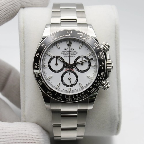Orologio rolex daytona acciaio - orologio,