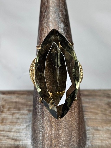 Anello vintage anni 18 - anello,