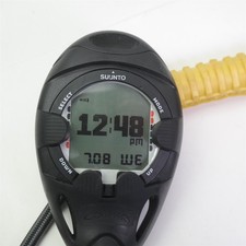 Suunto cobra dive computer - 3,