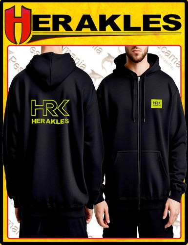 Felpa cotone colmic hrk - cotone,