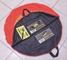 Mavic Borsa Ruota, Rosso, 700C
