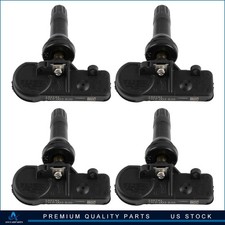 4PCS 52933-3X200 TPMS Tire
