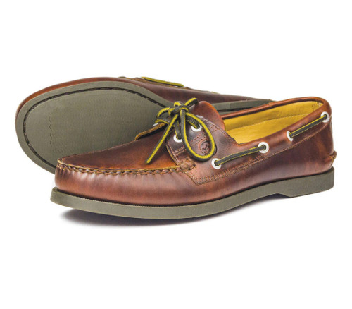Scarpe barca ponte orca bay - scarpe, da