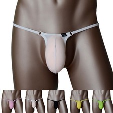 Mutandine perizoma vita bassa