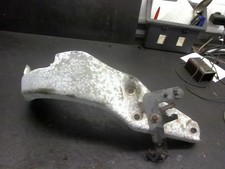 Supporto motore inferiore - inferiore, opel