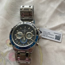 orologi uomo linea Martyn