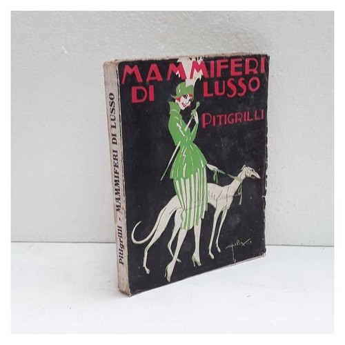 Mammiferi lusso di - di,