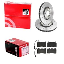 Brembo dischi freno sportivi - brembo,