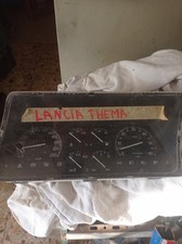 Contachilometri Per Lancia