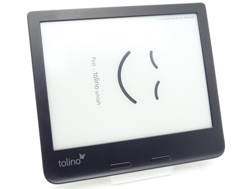 Tolino vision lettore - vision, 6