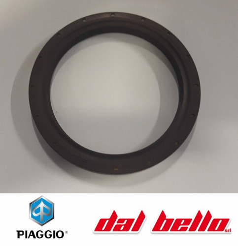 Paraolio basamento motore - basamento,