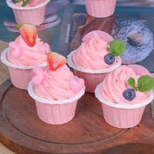  2 Pezzi Modelli di Torte